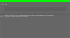 Desktop Screenshot of 3dgo.com