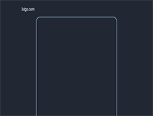 Tablet Screenshot of 3dgo.com